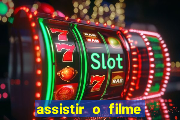 assistir o filme bilhete de loteria